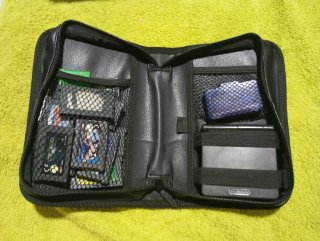 Consolas Nintendo Game Boy (Varias)