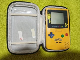 Consolas Nintendo Game Boy (Varias)