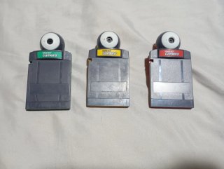 Consolas Nintendo Game Boy (Varias)