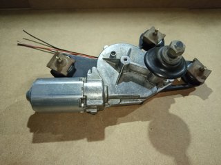 Motor Limpiaparabrisas Trasero Ford Mondeo 2006
