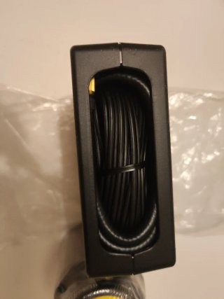 Kit antipinchazos Dacia Renault nuevo