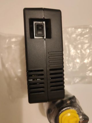Kit antipinchazos Dacia Renault nuevo