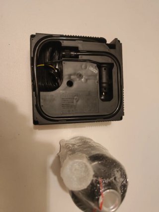 Kit antipinchazos VAG nuevo