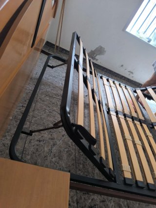 Conjunto de habitación clásico