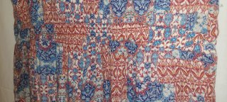 Mono largo boho Fórmula Joven Talla 42