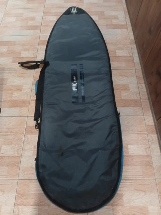 Funda Surf FK Premium