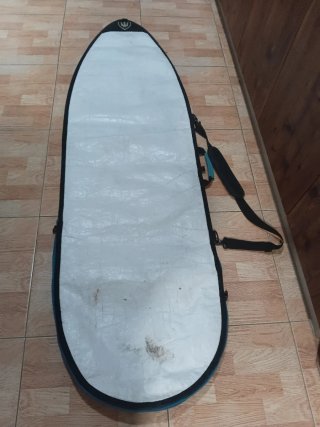 Funda Surf FK Premium