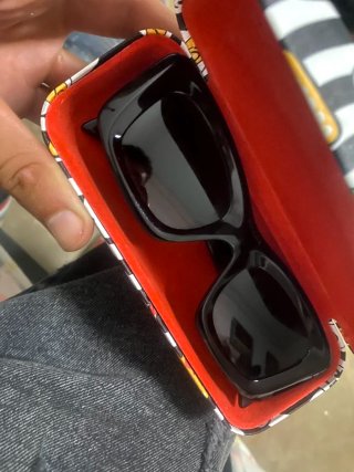 Gafas de sol Prada SPR 13Z 50D21 140 3N