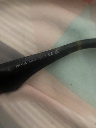 Gafas de sol Prada SPR 13Z 50D21 140 3N
