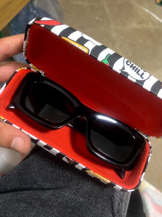 Gafas de sol Prada SPR 13Z 50D21 140 3N