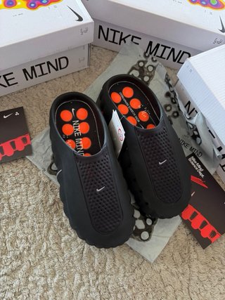 Chanclas Nike Mind