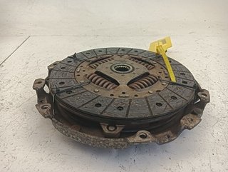 KIT EMBRAGUE RENAULT LAGUNA II GRANDTOUR (KG0) F9