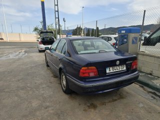 BMW Serie 5 1998