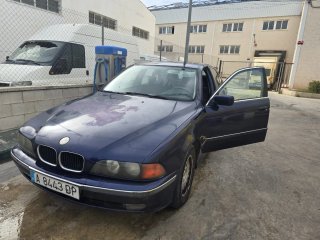 BMW Serie 5 1998
