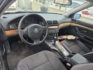 BMW Serie 5 1998