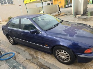 BMW Serie 5 1998