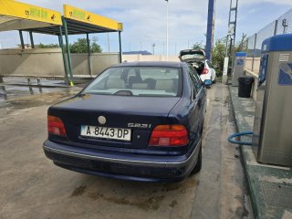 BMW Serie 5 1998