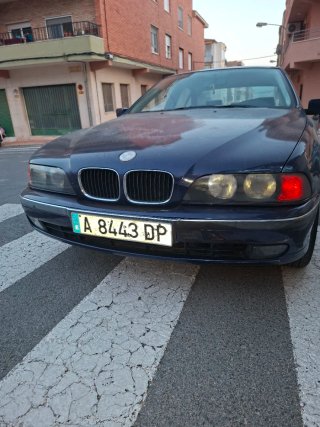 BMW Serie 5 1998