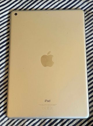 iPad Air 2 Bianco