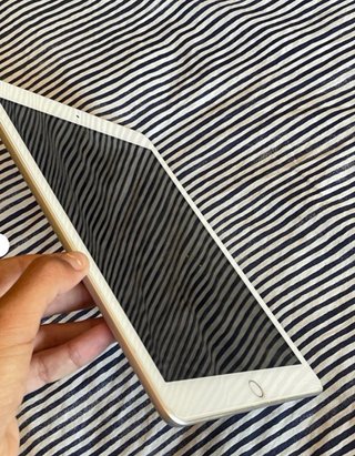 iPad Air 2 Bianco