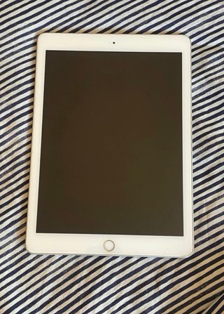 iPad Air 2 Bianco