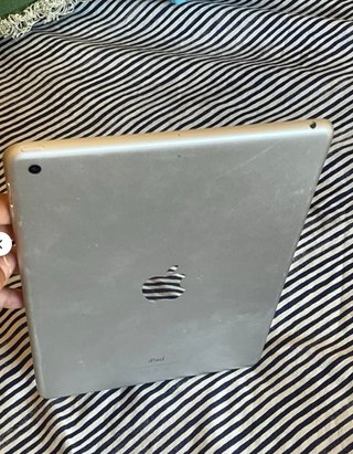iPad Air 2 Bianco