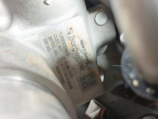 Otolp1034714 hne motor completo opel corsa f p2jo
