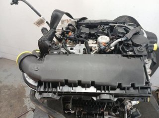 Otolp1034714 hne motor completo opel corsa f p2jo