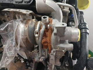 Otolp1034714 hne motor completo opel corsa f p2jo