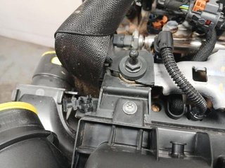 Otolp1034714 hne motor completo opel corsa f p2jo