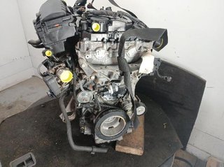 Otolp1034714 hne motor completo opel corsa f p2jo