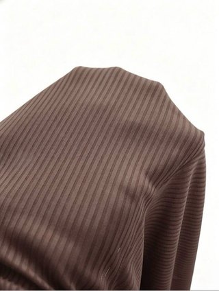 Mono Shein Marrón Talla XS