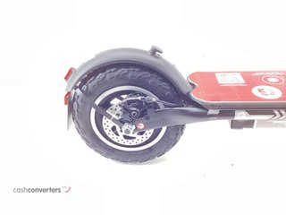 patinete electrico urbanglide 100evo