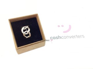 anillo plata 925mm