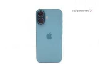 apple iphone 16 128gb