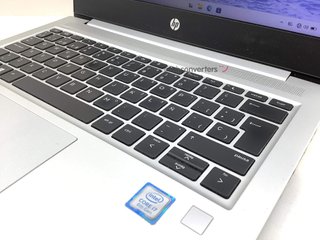 pc portatil hp hp probook 430 g6