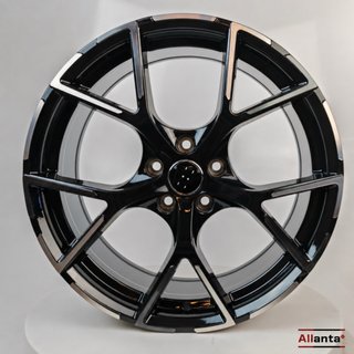 Llantas tipo Audi RS3 19”