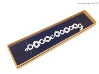pulsera plata 925mm