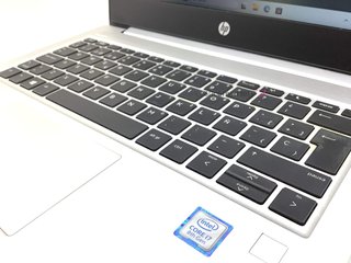 pc portatil hp hp probook 430 g6