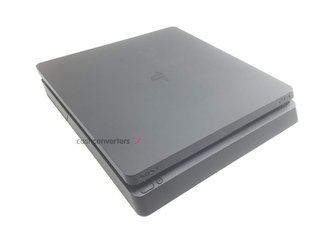 sony ps4 slim 1tb