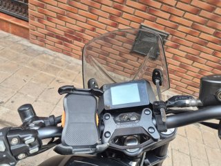 Zontes G1 125cc - Agosto 2023