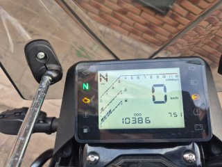 Zontes G1 125cc - Agosto 2023