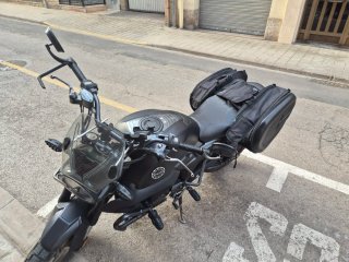 Zontes G1 125cc - Agosto 2023