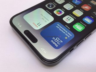 apple iphone 14 pro max 256gb