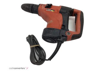 martillo electrico stayer hd40b