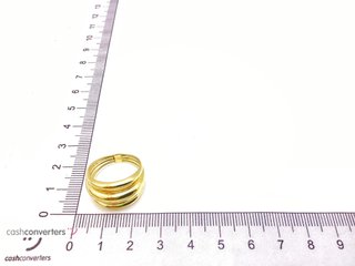 anillo oro 18k