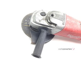 radial milwaukee ag 21-280e