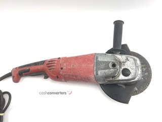 radial milwaukee ag 21-280e