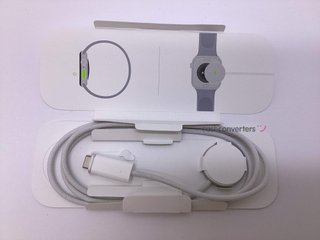 apple watch series 11 46mm (gps 5g) aluminio