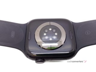 apple watch series 11 46mm (gps 5g) aluminio